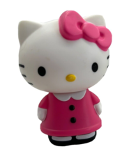 2015 Hello Kitty Pencil Top  McDonald&#39;s Happy Meal Toy  #3 Loose - £4.61 GBP