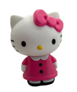 2015 Hello Kitty Pencil Top  McDonald&#39;s Happy Meal Toy  #3 Loose - £4.62 GBP