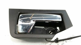 2009 Ford Focus Door Handle Right Passenger Rear Back Interior 2008 2010... - $19.79