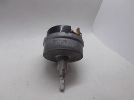 1966 1967 Dodge Coronet / Charger Rebuilt Variable Speed Wiper Switch 66 67 - £187.76 GBP
