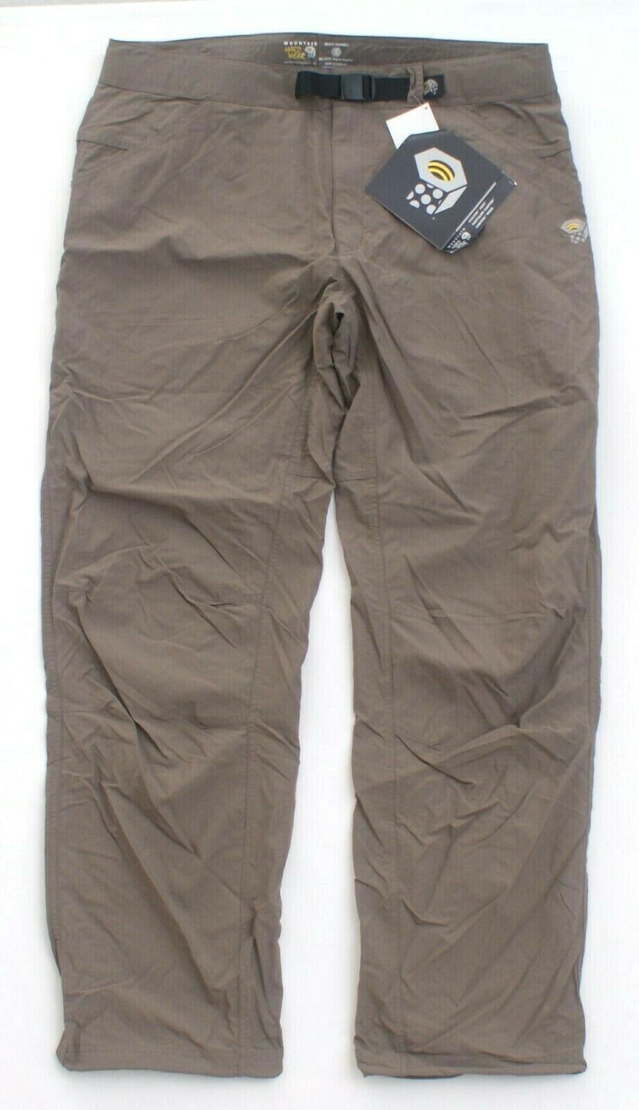 Primary image for Mountain Hardwear Chaparral Canyon Pants Men's NWT