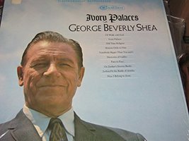 Ivory Palaces george beverly shea - £4.63 GBP