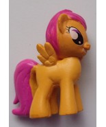 Hasbro My Little Pony Friendship Is Magic Series Pegasus Pony Mini Figur... - €3,39 EUR