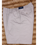 Harbor Bay Elastic-Waist Shorts Size Large - $51.95 CAD