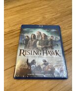 NEW The Rising Hawk: Battle for the Carpathians Blu-ray  Robert Patrick ... - $218.25 MXN