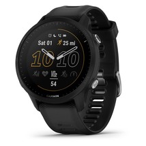 Garmin 010-02638-10 Forerunner 955, GPS Running Smartwatch, Tailored to ... - $926.99