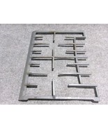 WPW10338216 Maytag Range Oven Burner Grate - $1,199.66 MXN