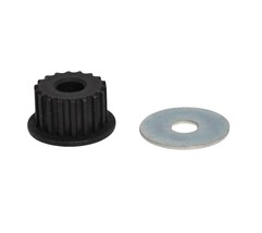 ProTeam ProGen 12 and 15 Upright Vacuum Motor Pully Assembly 835692 - $9.95
