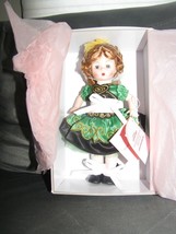 Madame Alexander 8&quot; Irish Dancer Doll  - £191.99 GBP