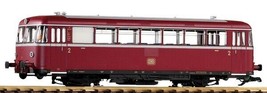 Piko G 37308 DB III VT 98 RAILBUS, SINGLE UNIT (G-SCALE) - £518.98 GBP