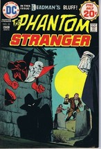 Phantom Stranger #33 ORIGINAL Vintage 1974 DC Comics - £15.81 GBP