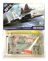 F-15 F-15c Eagle USAF 1/144 Scale Plastic Model Kit - Academy - £13.19 GBP