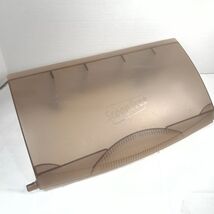 Petsafe Scoopfree RFA-516 Litter box Tray Waste Trap Cover gray litterbo... - $40.00