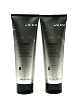 Joico Joigel Firm Styling Gel 8 8.5 oz-Pack of 2 - $43.51