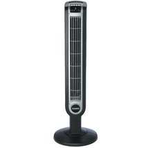 Lasko - 2711 37&quot; Tower Fan With Remote Control (457991) - £79.97 GBP