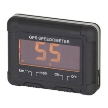  LCD GPS Rechargeable Speedometer - £127.61 GBP