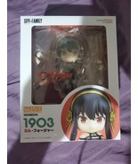 Nendoroid 1903- Yor Forger (SPY x FAMILY) - €51,70 EUR