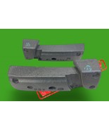 OEM 2002-2005 ford thunderbird rear bumper cover absorber foam impact ba... - $2,384.32 MXN