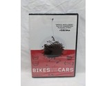 Bikes Vs Cars DVD Movie Sealed - $55.43