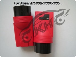 Autel Bmw -20 Obd Adapters Maxi Sys MS908S Pro MS906 Bt Ts Mini Maxi Com MK908P - £10.86 GBP