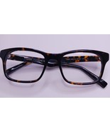 Warby Parker Cass 200 Dark Brown Havana Eyeglasses Frame 53-19-145 - $592.93 MXN