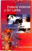 Political Violence in Sri Lanka [Hardcover] - £20.78 GBP