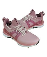 FootJoy Ladies HyperFlex Cleated Shoes Pink Size 8 98169 - $58.91