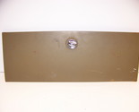 1973 INTERNATIONAL TRAVELALL GLOVEBOX DOOR OEM - £35.37 GBP