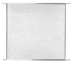 M-D Building Products 33605 30-Inch by 36-Inch Patio Grille - £53.68 GBP