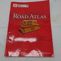 State Farm Road Atlas United States Maps Rand McNally Book - £28.48 GBP