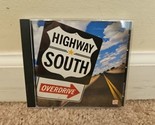 Highway South: Overdrive by Various Artists (CD, Jun-2006, Time/Life Music) - $12.34