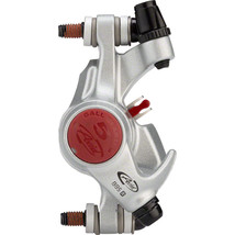 Avid BB5 Road Cable Disc Brake Platinum, CPS, Rotor/Bracket Sold Separately - £56.07 GBP