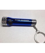 Autism Awareness Mini Flashlight - $18.22 CAD