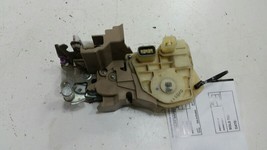 2007 HONDA FIT Door Latch Lock Right Passenger Rear Back 2007 2008Inspected, ... - $44.95