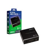 Armor3 HD Optical Audio Extractor for Xbox Series X / Xbox Series S / PS... - $421.76 MXN