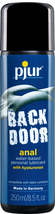 Pjur backdoor anal water based 250ml/ 8.5 oz. - $52.53