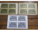 Lot Of (3) Custom Prints Of The Last Supper 17 1/2&quot; X 11&quot; - £28.65 GBP