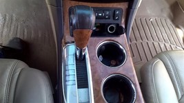 ENCLAVE   2008 Transmission Shift 1036215111 - $63.67
