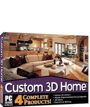 Custom 3D Home (JC) - £12.76 GBP