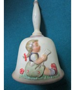 Compatible with Hummel GOEBEL Annual Bells 1978/1979/1985 Pick 1 (Number... - $34.83 CAD