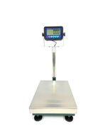 US-WM1216 "Weigh Master" Bench Scale (100 lb x .01 lb) - $475.00