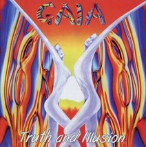 Gaia – Truth And Illusion CD - £17.53 GBP