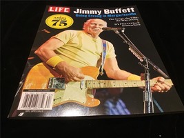 Life Magazine Jimmy Buffet :Going Strong in Margaritaville - £9.55 GBP