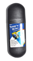 Generic Snap N Store Carry Case Black - $5.95
