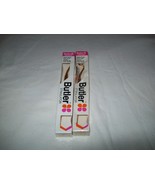 2 Vintage New John O Butler Co Gum Stimulator 600 Gold Tone Dental Chica... - $23.69 CAD