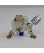 2004 Moose Fistful of Power Ha-Tesh Crystal Series 1 Figure 1.75&quot; - €3,38 EUR