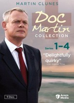 Doc Martin Collection Series 14 - £13.28 GBP