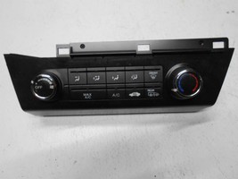 2012 Honda Civic Dashboard Climate Temperature Control Module - $39.99