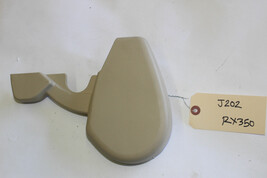 2010-2012 LEXUS RX350 RX450h FRONT LEFT DRIVER SEAT SIDE COVER TRIM PANE... - $38.69