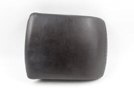 Black Console Front Floor With Electric Parking Brake 2017-18 MAZDA 3 OE... - $40.50